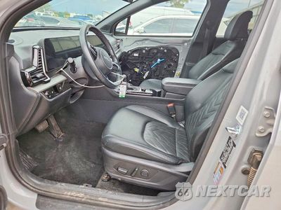 Zdjęcie 7 z 14 samochodu: 2025 KIA SPORTAGE X LINE VIN:5XYK6CDF7SG299197 - miniatura