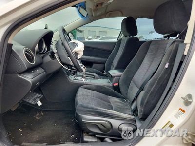 Zdjęcie 7 z 13 samochodu: 2009 MAZDA 6 I VIN:1YVHP81A895M49750 - miniatura