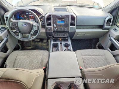Zdjęcie 8 z 12 samochodu: 2015 FORD F150 SUPERCREW VIN:1FTEW1EF2FFB99646 - miniatura