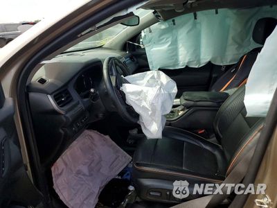 Zdjęcie 7 z 13 samochodu: 2023 GMC ACADIA AT4 VIN:1GKKNLLS2PZ176602 - miniatura