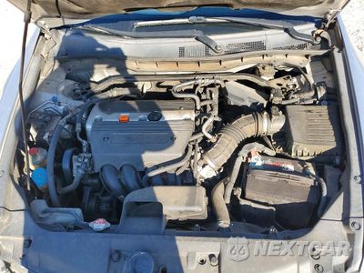 Zdjęcie 11 z 12 samochodu: 2009 HONDA ACCORD EX VIN:1HGCP26719A023580 - miniatura