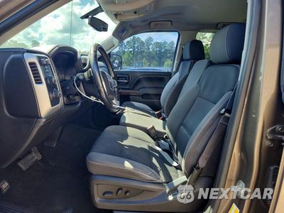 Zdjęcie 7 z 12 samochodu: 2014 GMC SIERRA K1500 SLE VIN:3GTU2UEC3EG336024 - miniatura
