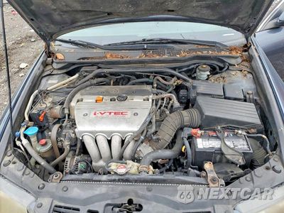 Zdjęcie 11 z 12 samochodu: 2006 ACURA TSX VIN:JH4CL96956C008440 - miniatura