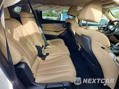 Zdjęcie 11 z 13 samochodu: 2023 ACURA MDX VIN:5J8YE1H35PL011577 - miniatura