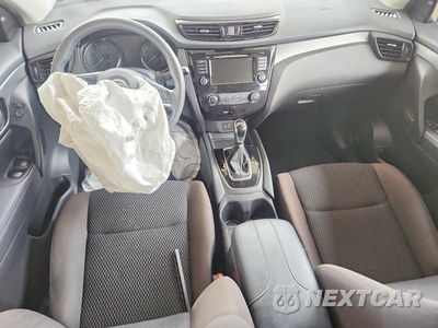 Zdjęcie 8 z 13 samochodu: 2021 NISSAN ROGUE SPORT S VIN:JN1BJ1AV8MW315723 - miniatura