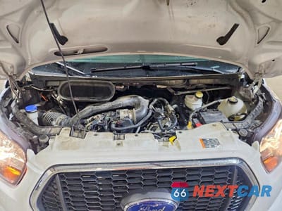 Zdjęcie 11 z 12 samochodu: 2024 FORD TRANSIT T-350 VIN:1FBAX2C8XRKA74030 - miniatura