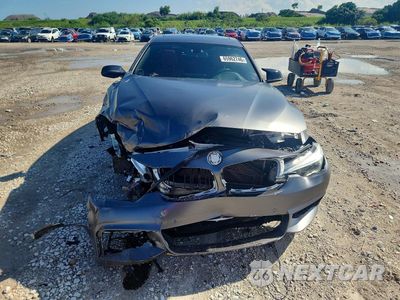 Piąte zdjęcie samochodu w środku: 2015 BMW 435 I GRAN COUPE VIN:WBA4B1C53FG241220 - miniatura