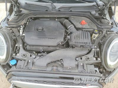 Zdjęcie 11 z 12 samochodu: 2022 MINI COOPER S VIN:WMW53DK0XN2R86485 - miniatura