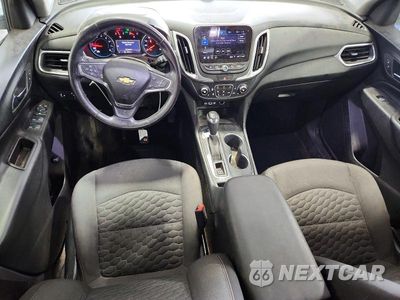Zdjęcie 8 z 13 samochodu: 2020 CHEVROLET EQUINOX LT VIN:3GNAXVEXXLS600239 - miniatura