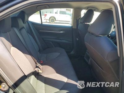 Zdjęcie 10 z 12 samochodu: 2018 TOYOTA CAMRY LE VIN:4T1B11HK3JU146769 - miniatura