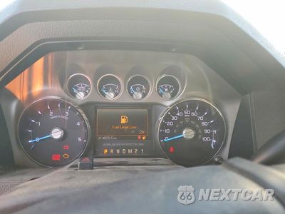 Zdjęcie 9 z 12 samochodu: 2011 FORD F250 SUPER DUTY VIN:1FT7W2BT0BEC40820 - miniatura