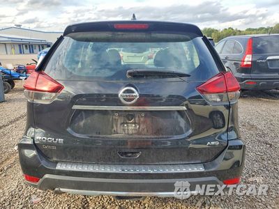 Zdjęcie 6 z 13 samochodu: 2019 NISSAN ROGUE S VIN:5N1AT2MV0KC797151 - miniatura