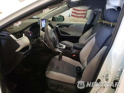 Zdjęcie 7 z 13 samochodu: 2025 TOYOTA RAV4 XLE VIN:2T3P1RFV2SC535172 - miniatura