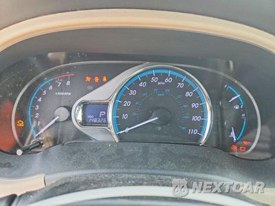 Zdjęcie 9 z 13 samochodu: 2011 TOYOTA SIENNA XLE 8-PASSENGER VIN:5TDYK3DC4BS117843 - miniatura
