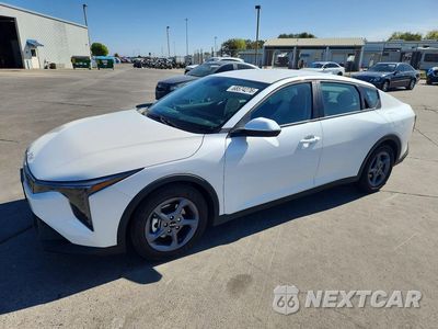 2026 KIA K4 LXS 3KPFT4DE0TE315021 - główne zdjęcie licytacji z USA - miniatura