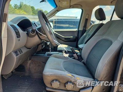 Zdjęcie 7 z 13 samochodu: 2010 NISSAN XTERRA X VIN:5N1AN0NW6AC500081 - miniatura