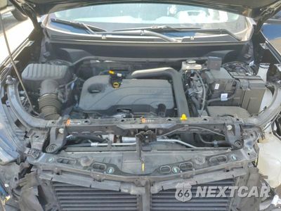 Zdjęcie 11 z 12 samochodu: 2024 CHEVROLET EQUINOX LT VIN:3GNAXUEG2RL106454 - miniatura