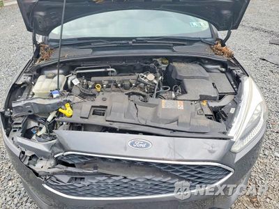 Zdjęcie 11 z 12 samochodu: 2016 FORD FOCUS S VIN:1FADP3E27GL331052 - miniatura