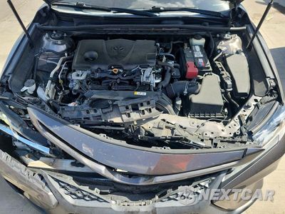 Zdjęcie 11 z 12 samochodu: 2018 TOYOTA CAMRY SE VIN:4T1B11HK1JU661155 - miniatura