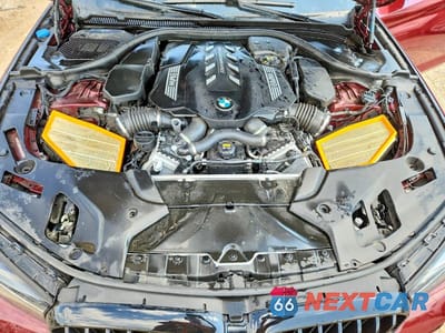 Zdjęcie 11 z 12 samochodu: 2022 BMW M550XI VIN:WBA13BK0XNCH85198 - miniatura