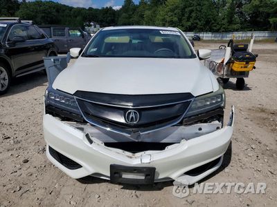 Piąte zdjęcie samochodu w środku: 2016 ACURA ILX BASE WATCH PLUS VIN:19UDE2F3XGA025106 - miniatura