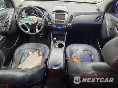 Zdjęcie 8 z 13 samochodu: 2012 HYUNDAI TUCSON LIMITED VIN:KM8JUCAC0CU445107 - miniatura