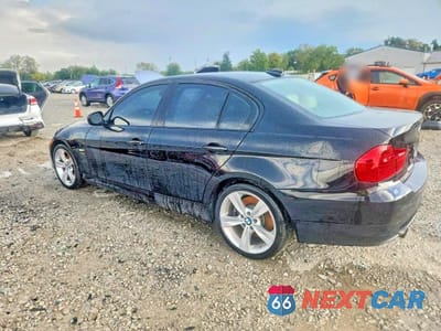 Drugie zdjęcie samochodu z przodu: 2011 BMW 335 XI VIN:WBAPL5G51BNN23941 - miniatura