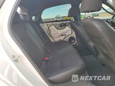 Zdjęcie 10 z 13 samochodu: 2023 HONDA CIVIC SPORT VIN:19XFL2H89PE012530 - miniatura