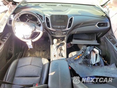 Zdjęcie 8 z 13 samochodu: 2022 CHEVROLET EQUINOX PREMIER VIN:2GNAXXEV6N6102065 - miniatura