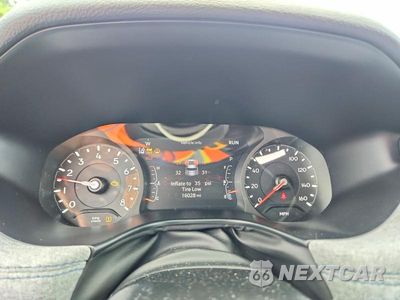 Zdjęcie 9 z 13 samochodu: 2025 JEEP COMPASS LATITUDE VIN:3C4NJDBN1ST586328 - miniatura