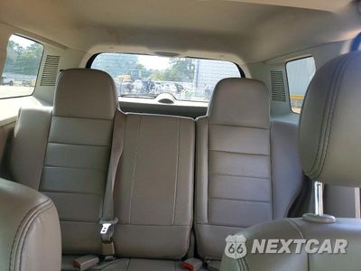 Zdjęcie 10 z 14 samochodu: 2015 JEEP PATRIOT LIMITED VIN:1C4NJPCB9FD115836 - miniatura