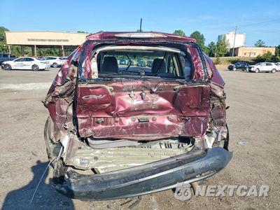 Zdjęcie 6 z 12 samochodu: 2014 HONDA CR-V EXL VIN:5J6RM3H77EL028926 - miniatura