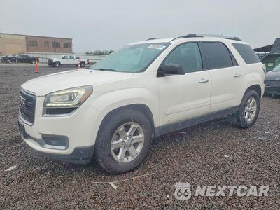 2015 GMC ACADIA SLE 1GKKVNED0FJ305721 - główne zdjęcie licytacji z USA - miniatura