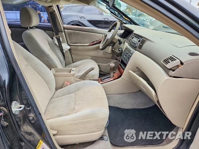 Zdjęcie 7 z 12 samochodu: 2007 TOYOTA COROLLA LE VIN:1NXBR30E07Z795819 - miniatura