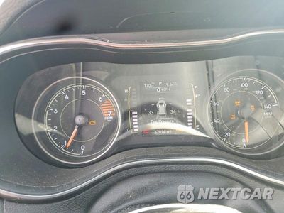 Zdjęcie 9 z 13 samochodu: 2021 JEEP CHEROKEE LATITUDE PLUS VIN:1C4PJMLB0MD166405 - miniatura