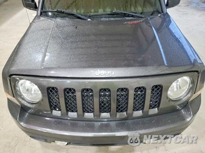 Zdjęcie 12 z 13 samochodu: 2015 JEEP PATRIOT SPORT VIN:1C4NJPBB8FD349029 - miniatura