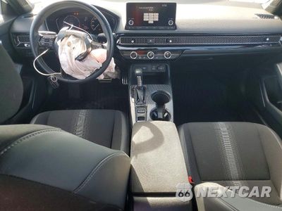Zdjęcie 8 z 12 samochodu: 2023 HONDA CIVIC SPORT VIN:2HGFE2F56PH500634 - miniatura