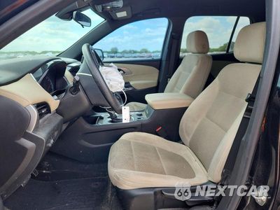 Zdjęcie 7 z 13 samochodu: 2022 CHEVROLET TRAVERSE LS VIN:1GNERFKW3NJ120240 - miniatura
