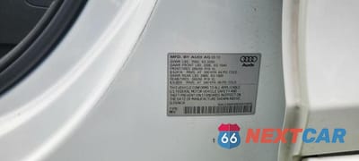 Zdjęcie 10 z 10 samochodu: 2013 AUDI Q7 PREMIUM VIN:WA1CMAFE6DD015976 - miniatura