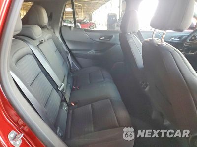 Zdjęcie 10 z 13 samochodu: 2026 CHEVROLET EQUINOX LT VIN:3GNAXHEG8TL464348 - miniatura