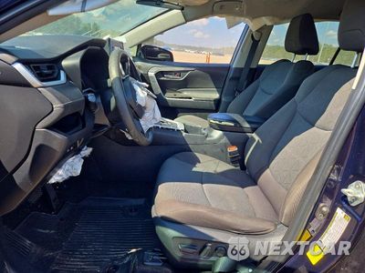 Zdjęcie 7 z 12 samochodu: 2022 TOYOTA RAV4 XLE VIN:2T3W1RFV2NW233203 - miniatura