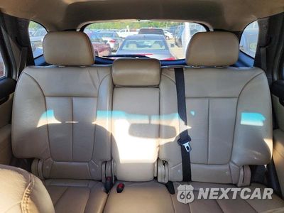 Zdjęcie 10 z 13 samochodu: 2011 HYUNDAI SANTA FE LIMITED VIN:5XYZK3ABXBG047472 - miniatura