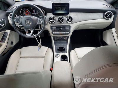 Zdjęcie 8 z 13 samochodu: 2020 MERCEDES-BENZ GLA 250 4MATIC VIN:WDCTG4GB5LU026964 - miniatura