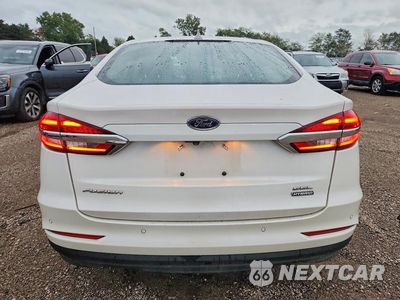 Zdjęcie 6 z 13 samochodu: 2020 FORD FUSION SEL VIN:3FA6P0MU5LR162851 - miniatura
