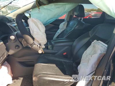 Zdjęcie 7 z 14 samochodu: 2016 NISSAN MURANO PLATINUM VIN:5N1AZ2MH7GN164876 - miniatura