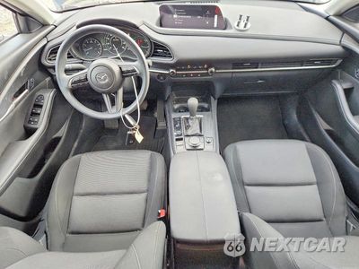 Zdjęcie 8 z 13 samochodu: 2024 MAZDA CX-30 VIN:3MVDMBAM1RM684911 - miniatura