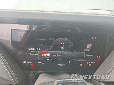 Zdjęcie 9 z 14 samochodu: 2026 GMC YUKON XL ELEVATION VIN:1GKS2GKD3TR183247 - miniatura