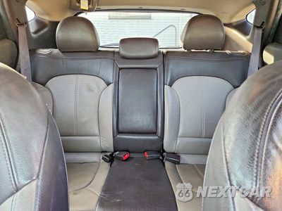 Zdjęcie 10 z 13 samochodu: 2012 HYUNDAI TUCSON LIMITED VIN:KM8JU3AC2CU488024 - miniatura