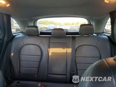 Zdjęcie 10 z 13 samochodu: 2020 MERCEDES-BENZ GLC 300 VIN:W1N0GBDB3LFB25398 - miniatura