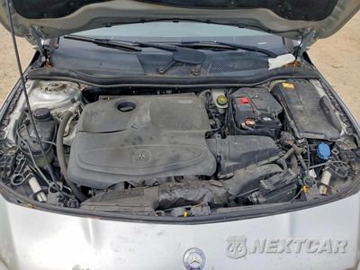 Zdjęcie 11 z 12 samochodu: 2014 MERCEDES-BENZ CLA 250 VIN:WDDSJ4EB1EN041602 - miniatura